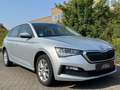Skoda Scala Kombi Ambition 110PS/1.HAND/AHK/PDC Argent - thumbnail 10