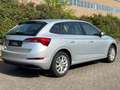 Skoda Scala Kombi Ambition 110PS/1.HAND/AHK/PDC Argent - thumbnail 7
