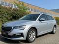 Skoda Scala Kombi Ambition 110PS/1.HAND/AHK/PDC Argent - thumbnail 1