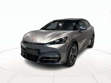 77kwh endurance immersive rwd