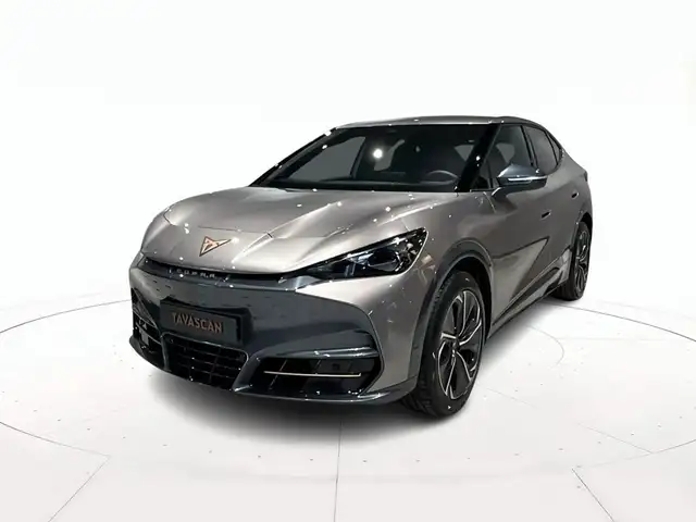 CUPRA Tavascan 77kwh endurance immersive rwd
