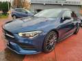 Mercedes-Benz CLA 200 200d Azul - thumbnail 1