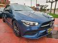 Mercedes-Benz CLA 200 200d Azul - thumbnail 2