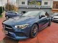 Mercedes-Benz CLA 200 200d Azul - thumbnail 3