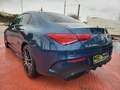 Mercedes-Benz CLA 200 200d Azul - thumbnail 6