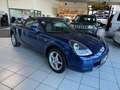 Toyota MR 2 1.8 VVT-i *Erst 71 Tkm*Alu*Insp.+TÜV NEU* Bleu - thumbnail 3