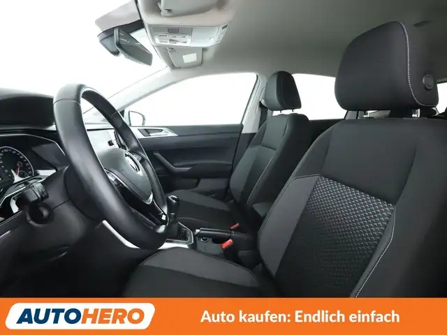 Volkswagen Polo view 10