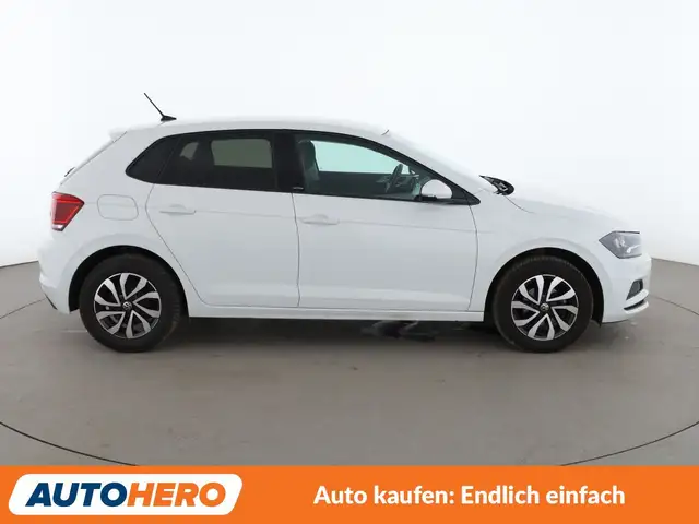 Volkswagen Polo view 7