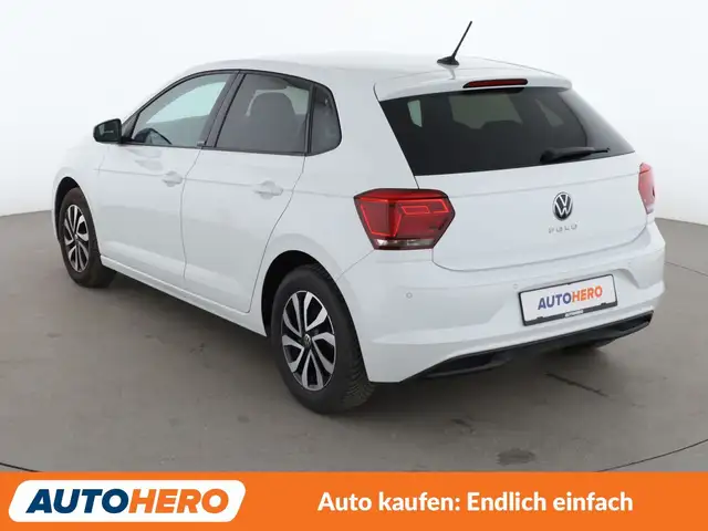 Volkswagen Polo view 4