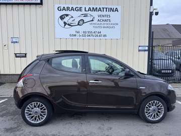 Ypsilon Garantie 1 An