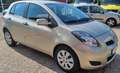 Toyota Yaris 1.4D-4D Active Beige - thumbnail 8