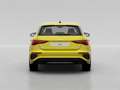 Audi A3 Sportback 35 TFSI S tronic S line Matrix-LED Navi Gelb - thumbnail 7