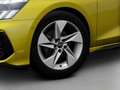 Audi A3 Sportback 35 TFSI S tronic S line Matrix-LED Navi Gelb - thumbnail 10