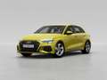 Audi A3 Sportback 35 TFSI S tronic S line Matrix-LED Navi Gelb - thumbnail 1
