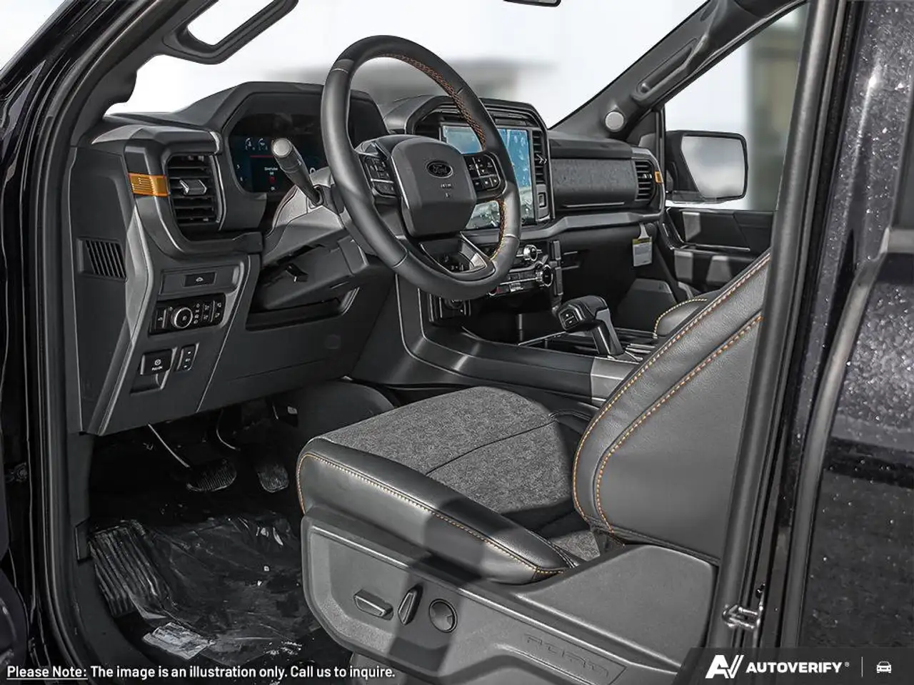 Ford F 150 снимка Ford F 150
