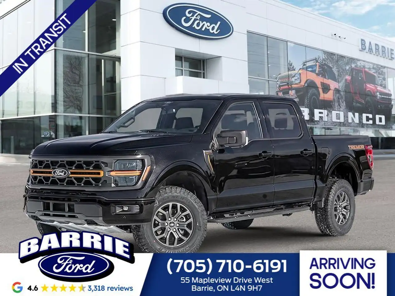 2026 Ford F 150