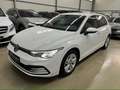 Volkswagen Golf Life Kamera APP DAB NAVI SHZG Blanc - thumbnail 3