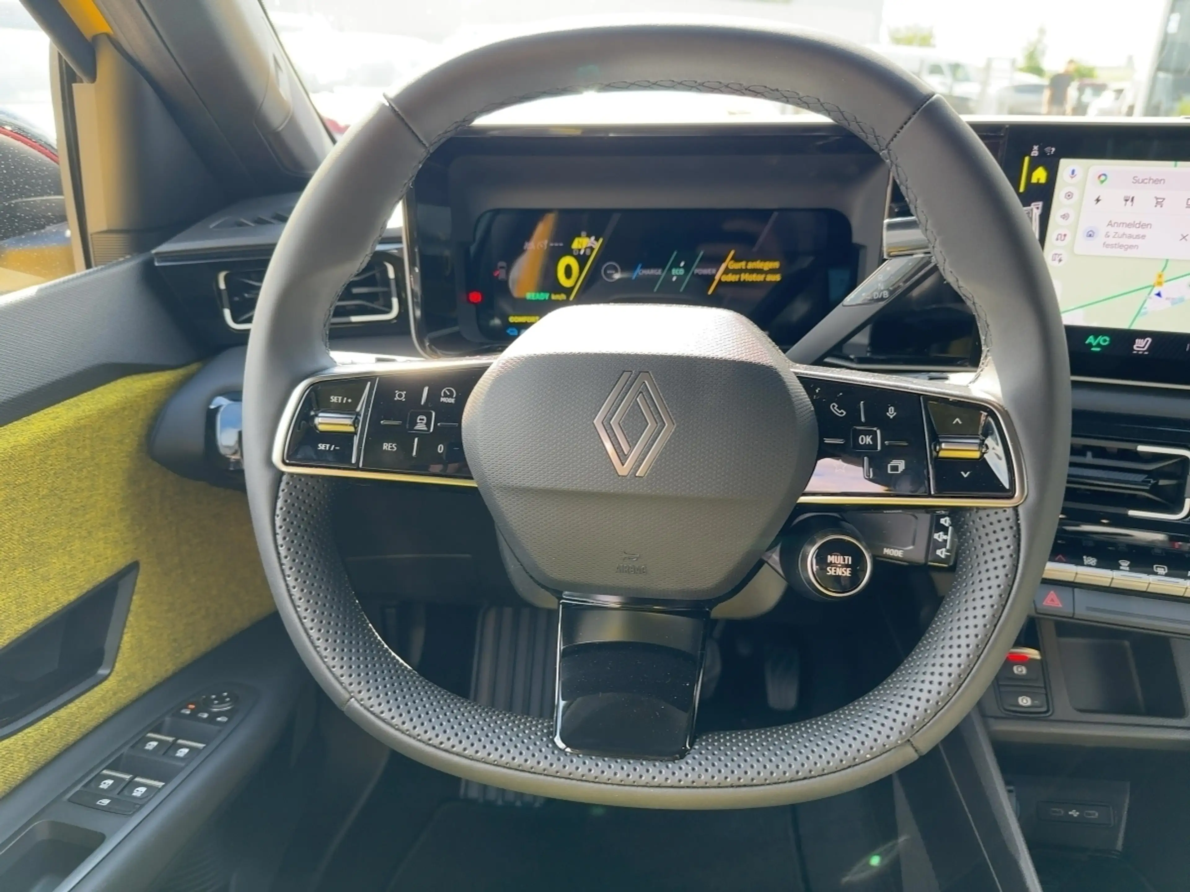 Renault R 5 E-Tech Iconic Five 150 Comfort Range*CCS*SHZ* — photo 9