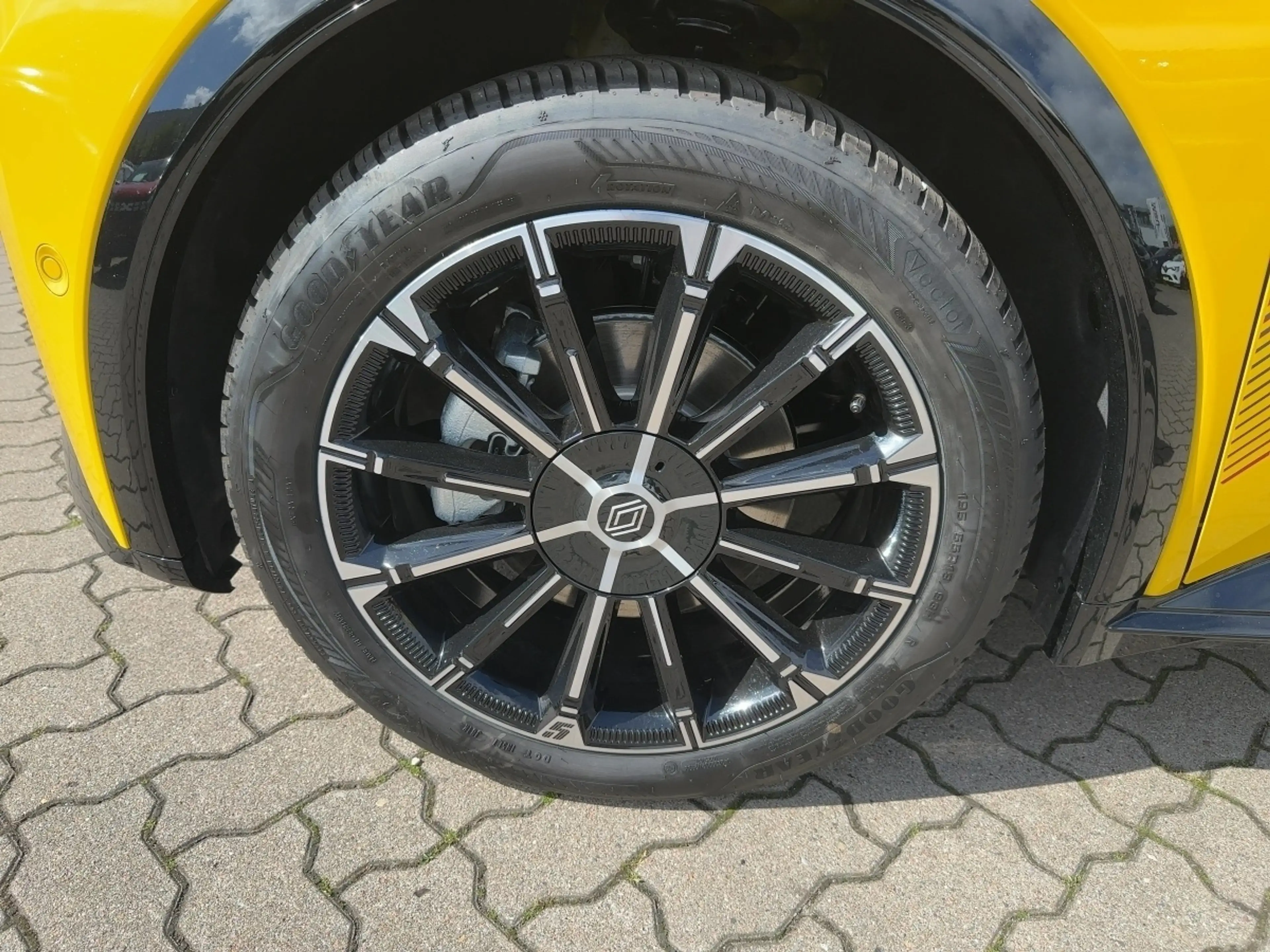Renault R 5 E-Tech Iconic Five 150 Comfort Range*CCS*SHZ* — photo 7