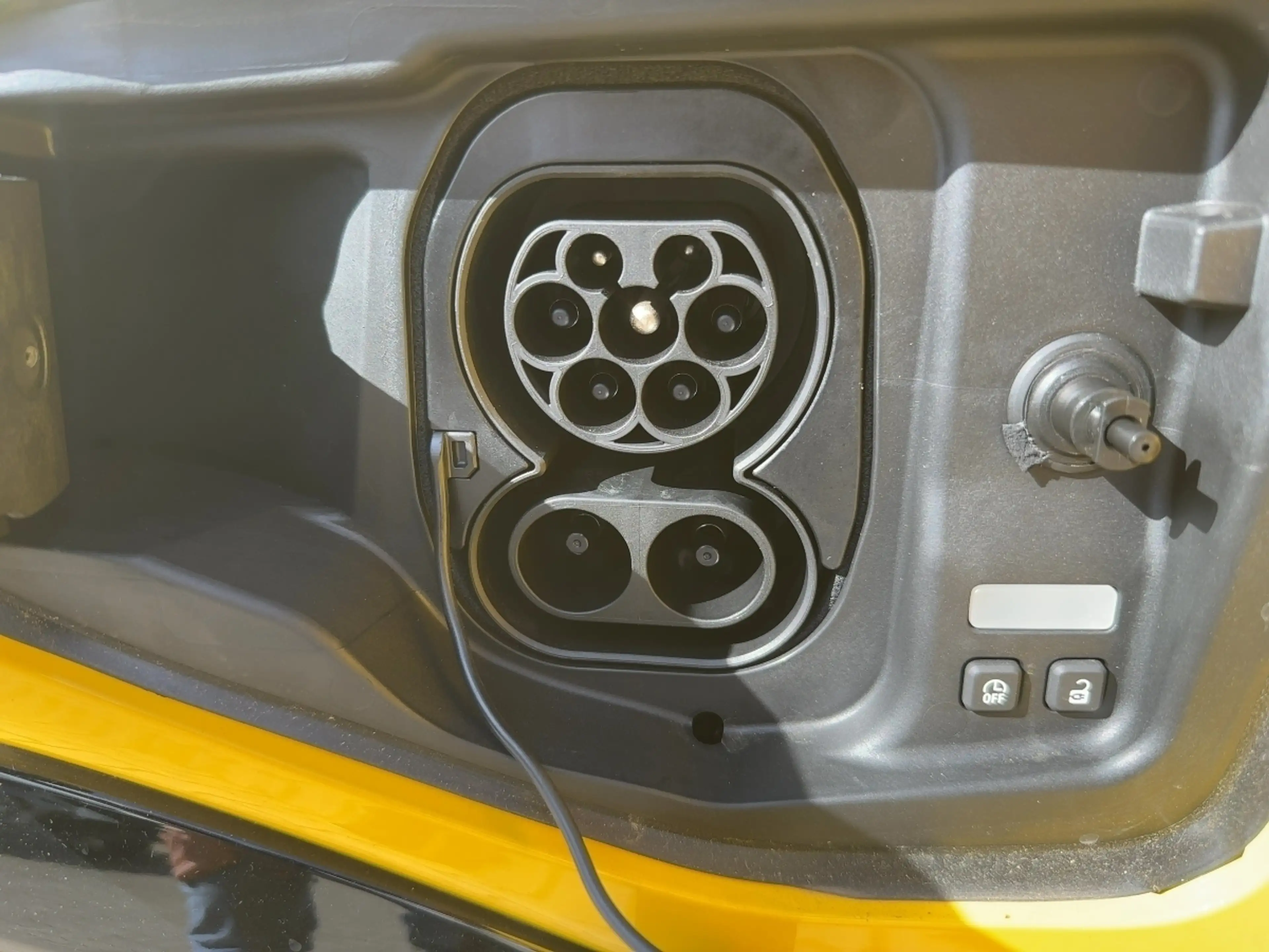 Renault R 5 E-Tech Iconic Five 150 Comfort Range*CCS*SHZ* — photo 14