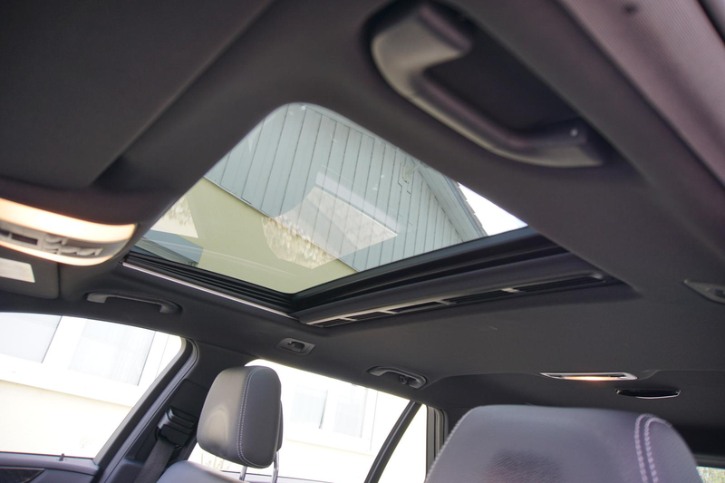 Mercedes-Benz E 220 2.1CDI Automatik Pano Navi LED PDC SHZ 2Hd — photo 13