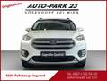 Ford Kuga Kuga TDCi Titanium Aut.**KAMERA*NAVI*LEDER*MOD2018 Weiß - thumbnail 2