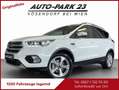 Ford Kuga Kuga TDCi Titanium Aut.**KAMERA*NAVI*LEDER*MOD2018 Weiß - thumbnail 1