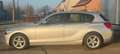 BMW 116 116i Advantage Argent - thumbnail 9