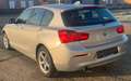 BMW 116 116i Advantage Argent - thumbnail 8