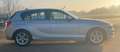 BMW 116 116i Advantage Argent - thumbnail 4
