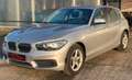 BMW 116 116i Advantage Argent - thumbnail 10