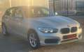BMW 116 116i Advantage Argent - thumbnail 3