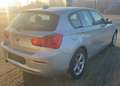 BMW 116 116i Advantage Argent - thumbnail 6