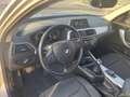 BMW 116 116i Advantage Argent - thumbnail 17