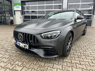 AMG E 63 S 4Matic+ T AMG Spee. MCT-9GFinal Edition
