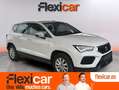 SEAT Ateca 1.0 TSI S&S Reference XM Blanc - thumbnail 1