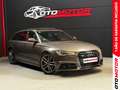 Audi A6 3.0BiTDI S line edition Q. Tip. 235kW Gris - thumbnail 1