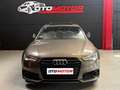 Audi A6 3.0BiTDI S line edition Q. Tip. 235kW Gris - thumbnail 4