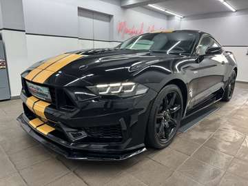 2.3 Eco Coupe/MY-25 Bodykit/Duplex-AGA/