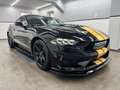 Ford Mustang 2.3 Eco Coupe/MY-25 Bodykit/Duplex-AGA/ Schwarz - thumbnail 2