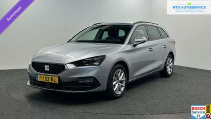 SEAT Leon ST 1.0 EcoTSI Style AUTOMAAT-NAVI
