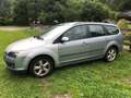 Ford Focus Focus II 2005 SW Style Wagon 1.8 tdci 115cv Grigio - thumbnail 3