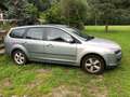 Ford Focus Focus II 2005 SW Style Wagon 1.8 tdci 115cv Grigio - thumbnail 2