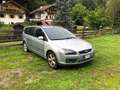 Ford Focus Focus II 2005 SW Style Wagon 1.8 tdci 115cv Grigio - thumbnail 1