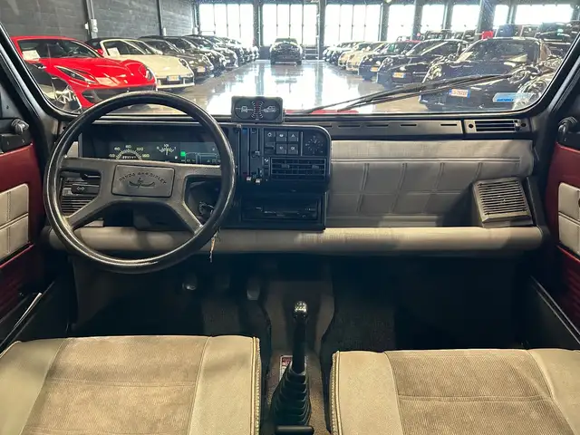 Fiat Panda view 13