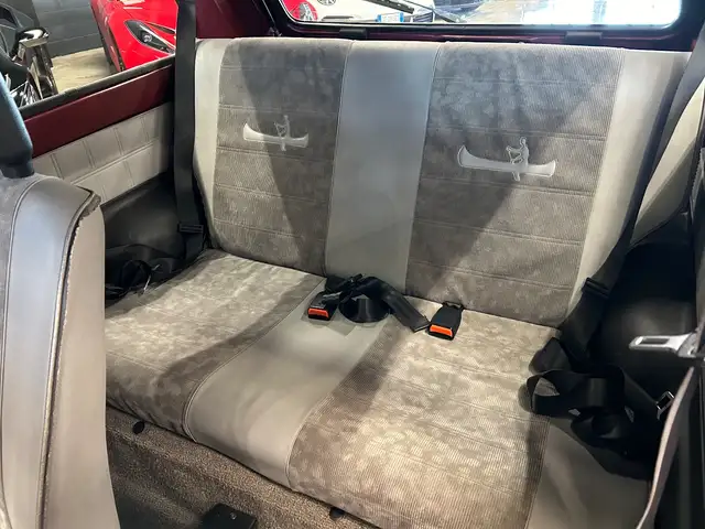 Fiat Panda view 10