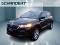 Skoda Karoq 1.5 TSI Ambition Navi ACC AHK Klimaautomatik Schwarz - thumbnail 1