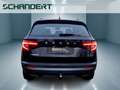 Skoda Karoq 1.5 TSI Ambition Navi ACC AHK Klimaautomatik Schwarz - thumbnail 3
