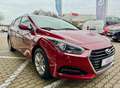 Hyundai i40 1,7CRDi Kamera,Navi,top gepflegt! Rouge - thumbnail 7