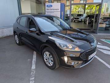 Cool & Connect 1.5i EcoBoost 150pk